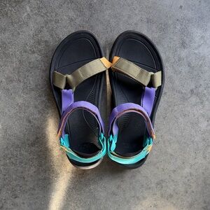 TEVA HURRICANE XLT2